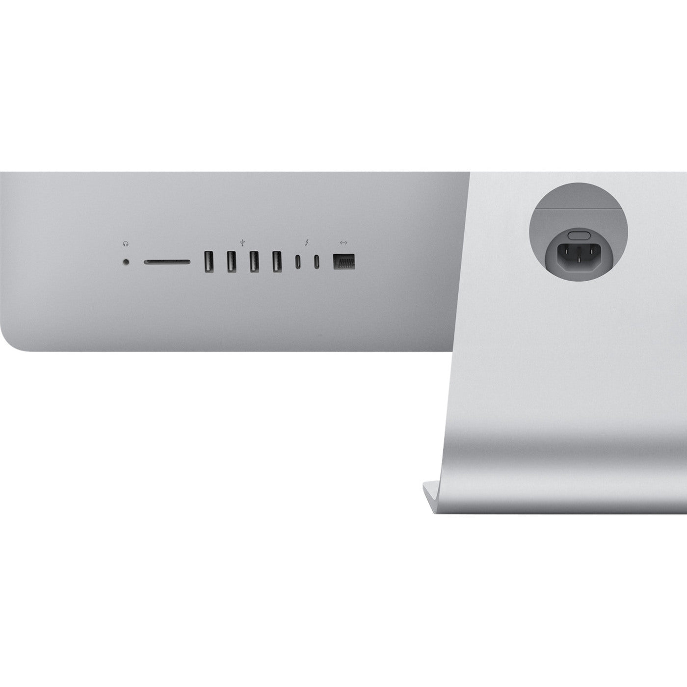 Apple MNDY2LL/A iMac 21.5-inch with Retina 4K Display, Core i5 3.0GHz, 8GB RAM, 1TB HDD, Radeon Pro 555
