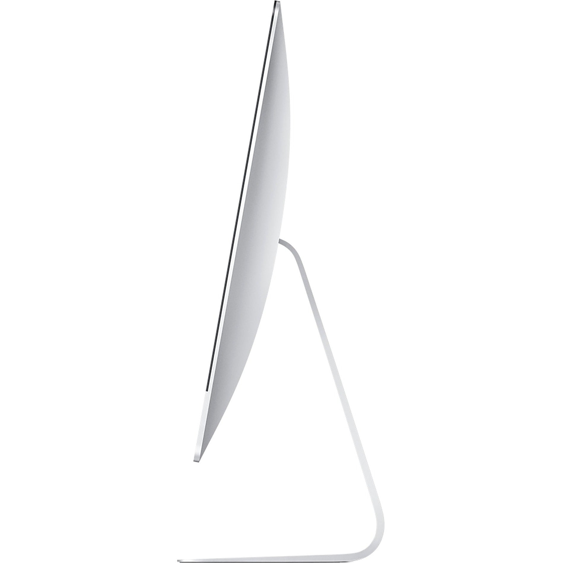 Apple MNE92LL/A 27-inch iMac with Retina 5K display, 3.4QC, 8GB RAM, 1TB FD, RP570 US