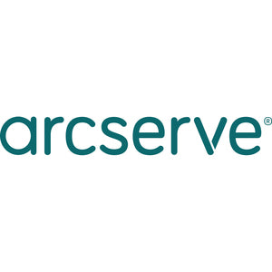 Arcserve NARSR600FLW500S12C UDP Archiving v.6.0 Email, 1-Year Subscription License for 500 Mailboxes