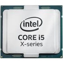 Intel BX80677I57640X Core i5-7640X Quad-core i5-7640X 4GHz Desktop Processor, Extreme Edition (6M Cache, up to 4.20 GHz)