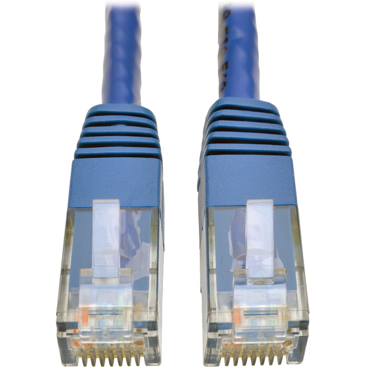 Tripp Lite by Eaton N200-075-BL Premium RJ-45 Patch Network Cable, 75 ft Blue