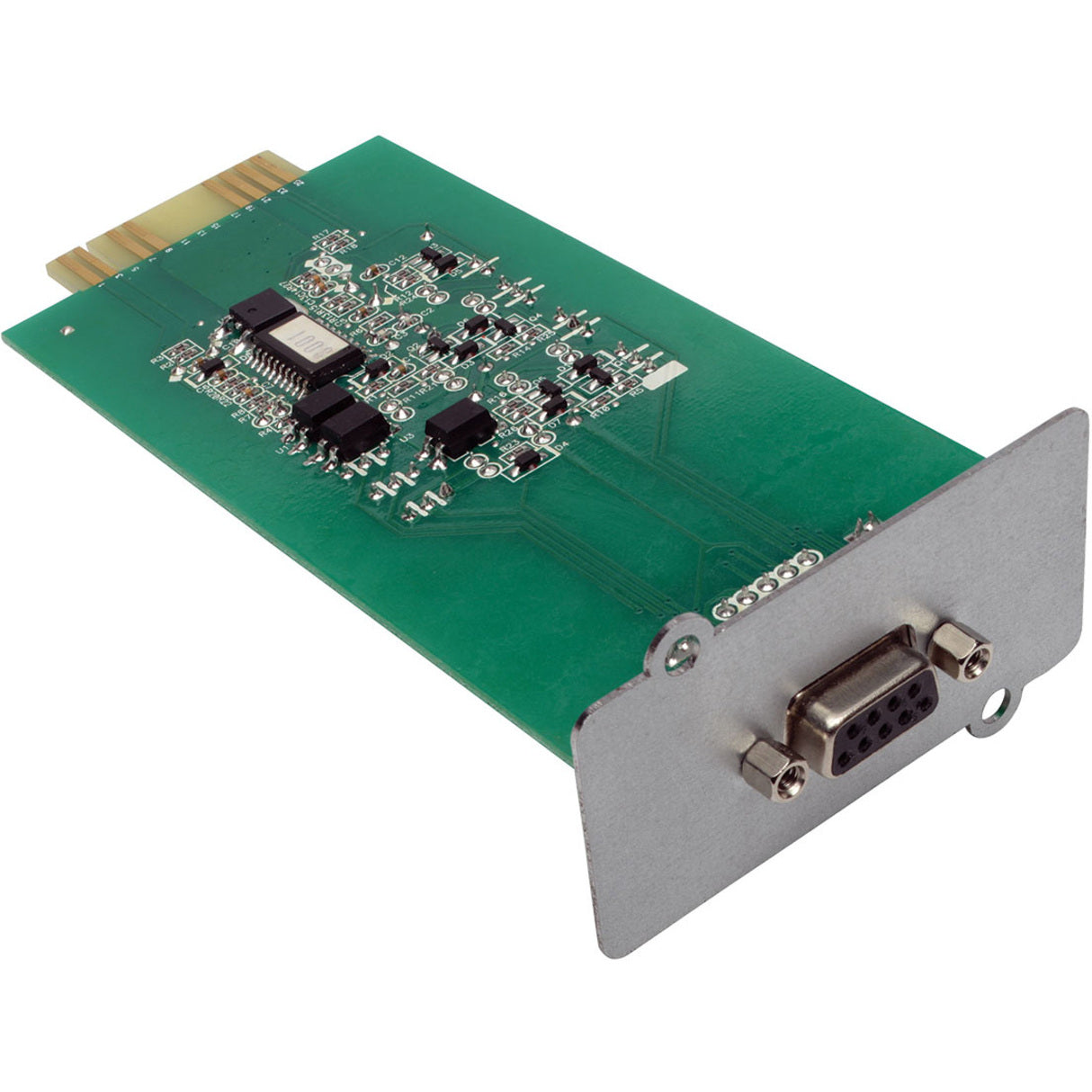 Tripp Lite RELAYCARDSV Programmable Relay I/O Card for Tripp Lite SVTX, SVX and SV UPS Systems