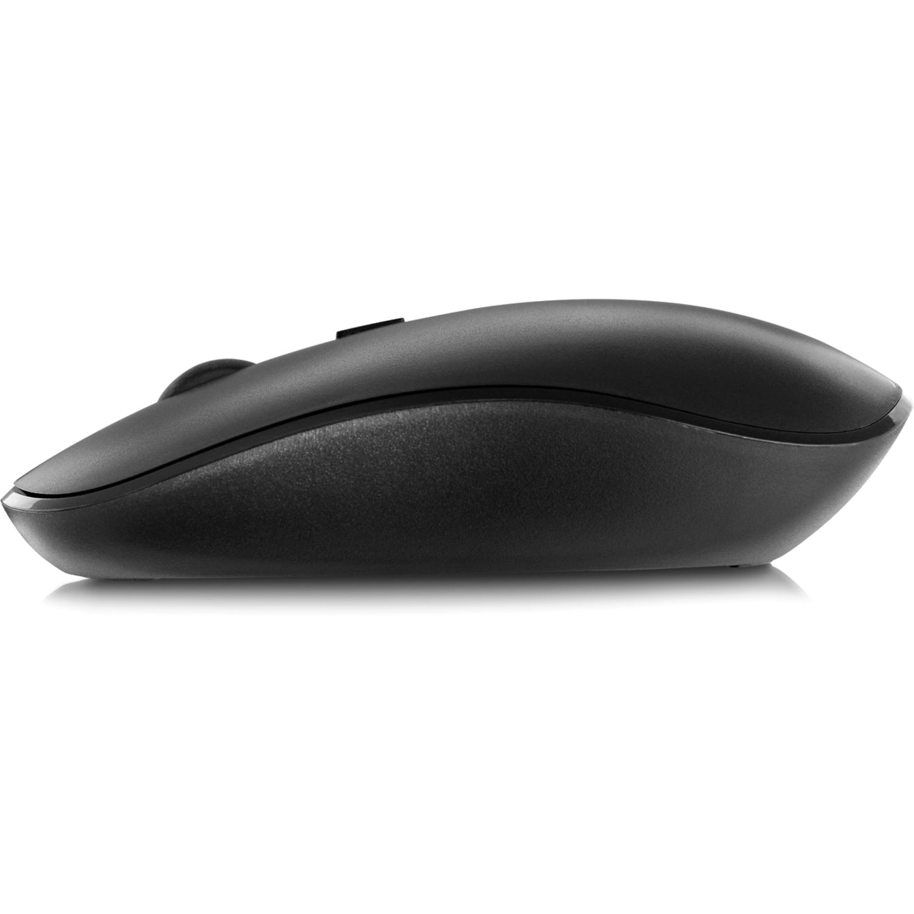V7 CKW200US Wireless Keyboard and Mouse Combo, Spill Resistant, Adjustable Feet, 30 ft Wireless Range