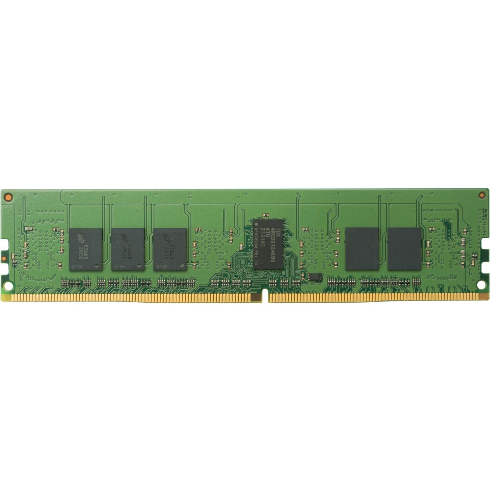 Total Micro 4GB DDR4 SDRAM Memory Module, High Performance RAM for Enhanced Speed and Efficiency