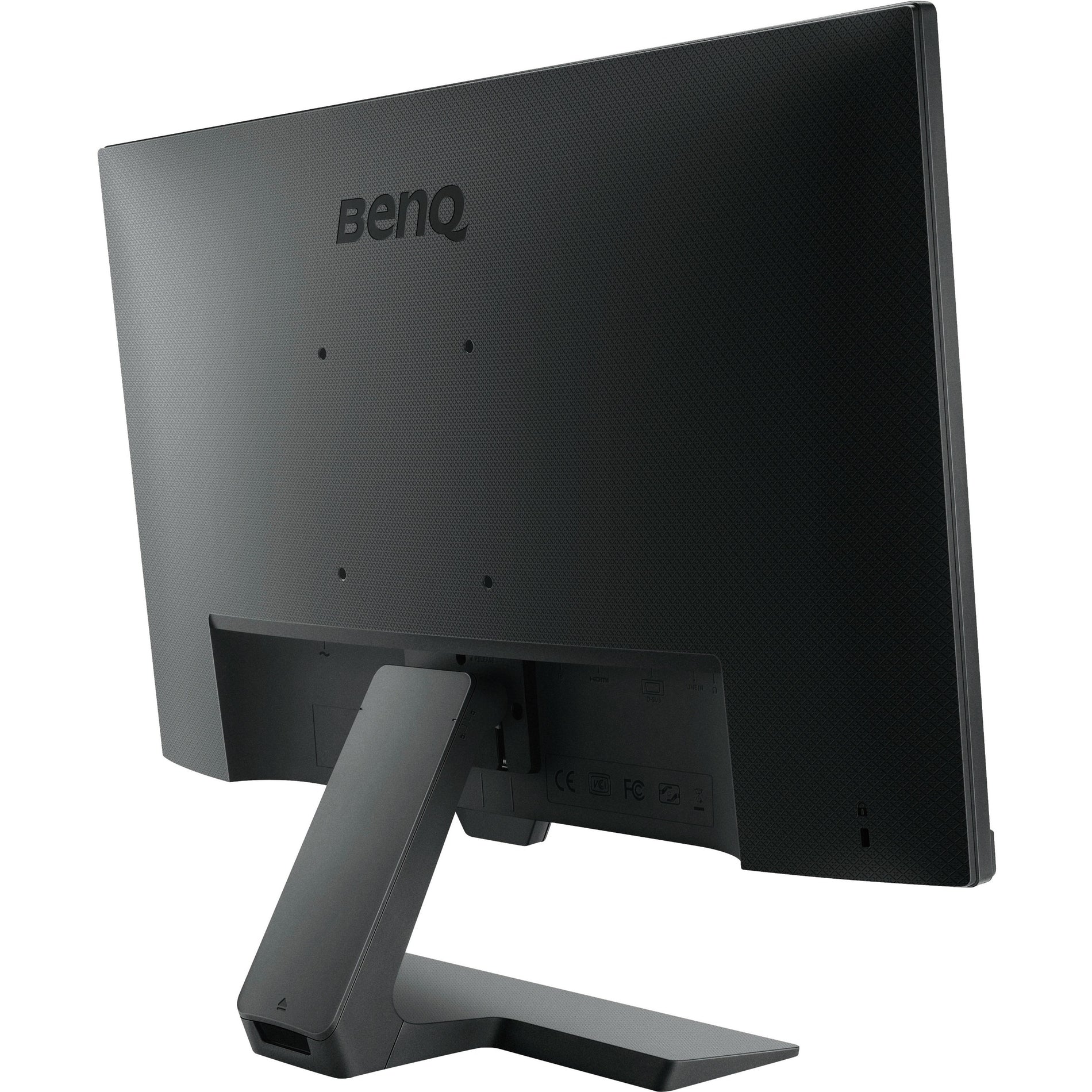 BenQ GW2480 Stylish Monitor with 23.8 inch 1080p Eye-care Technology, Full HD LCD Monitor - 16:9 - Black