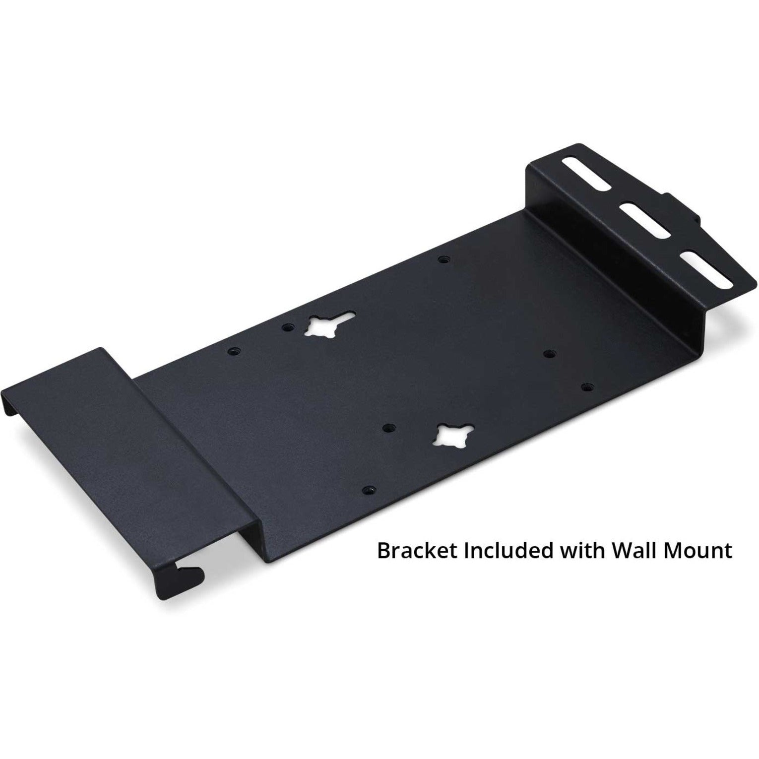 ViewSonic WMK-047-2 Wall Mount, Maximum Load Capacity 352.74 lb, VESA Mount Compatible