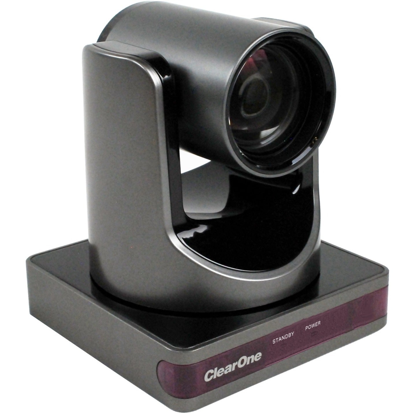 ClearOne 910-2100-004 UNITE 150 USB PTZ Camera, 2.1 Megapixel, 1920 x 1080, 30 fps