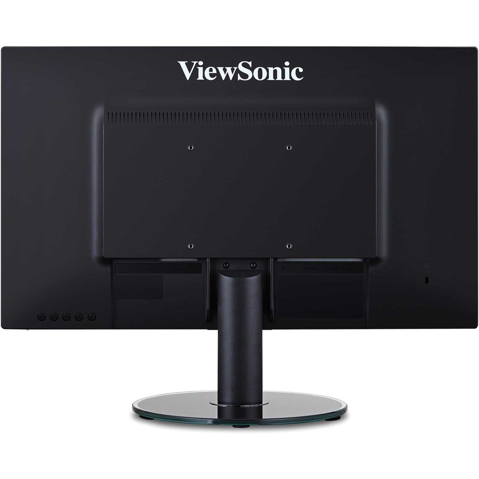 ViewSonic VA2719-2K-SMHD 27" WQHD Monitor, HDMI, SuperClear IPS-Type Panel Technology