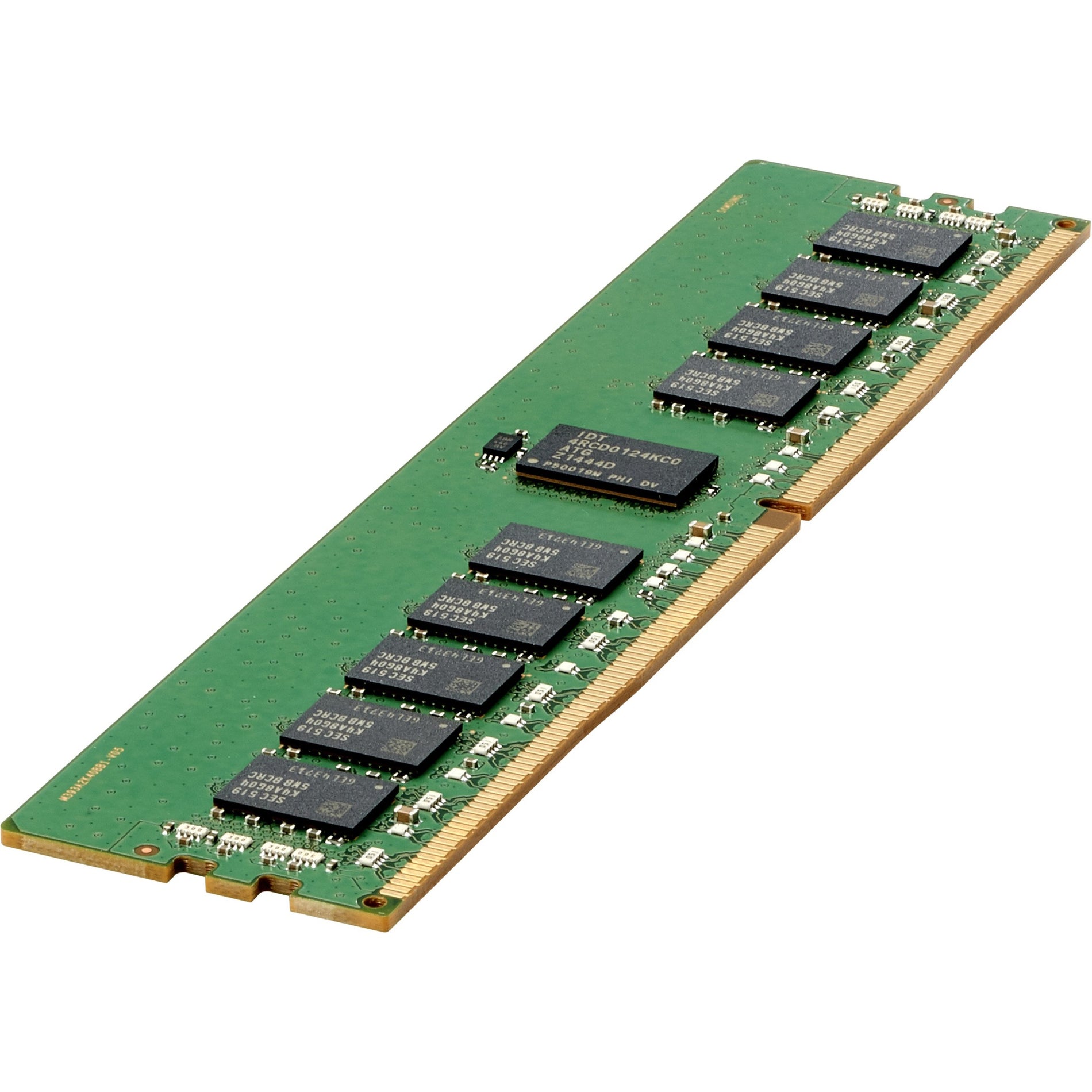 HPE 815100-B21 SmartMemory 32GB DDR4 SDRAM Memory Module, High Performance RAM for Servers