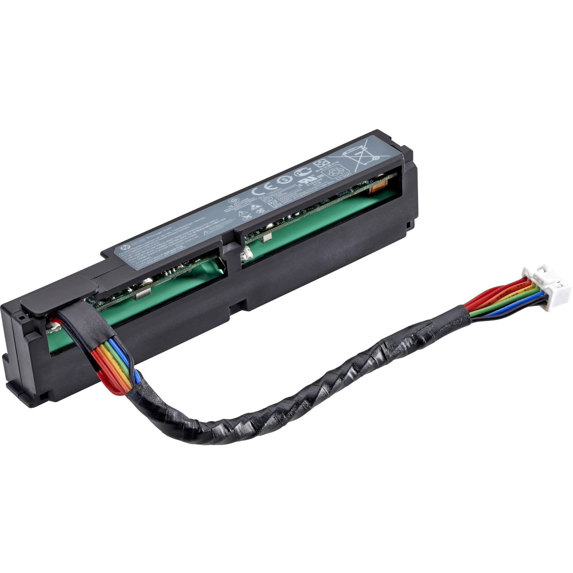 HPE 875241-B21 Battery Rechargeable for Server