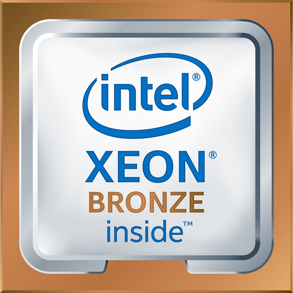 Intel BX806733104 Xeon Bronze 3104 Hexa-core 1.7GHz Server Processor, 6C, 8.25M Cache, DDR4 up to 2133 MHz, 85W TDP