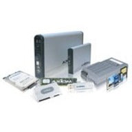 Accortec 400-AJRU-ACC 300GB 12Gb/s 15K SFF Hard Drive Kit, High Performance Storage Solution