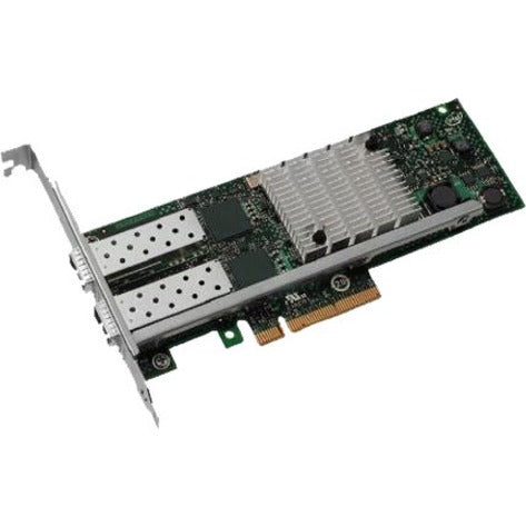 Accortec 540-BBDR-ACC Intel X520 DP 10Gb DA/SFP+ Server Adapter Full-Height Bracket, 10Gigabit Ethernet Card