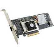 Accortec 540-BBDT-ACC Intel X540 DP Network Adapter, 10Gigabit Ethernet Card