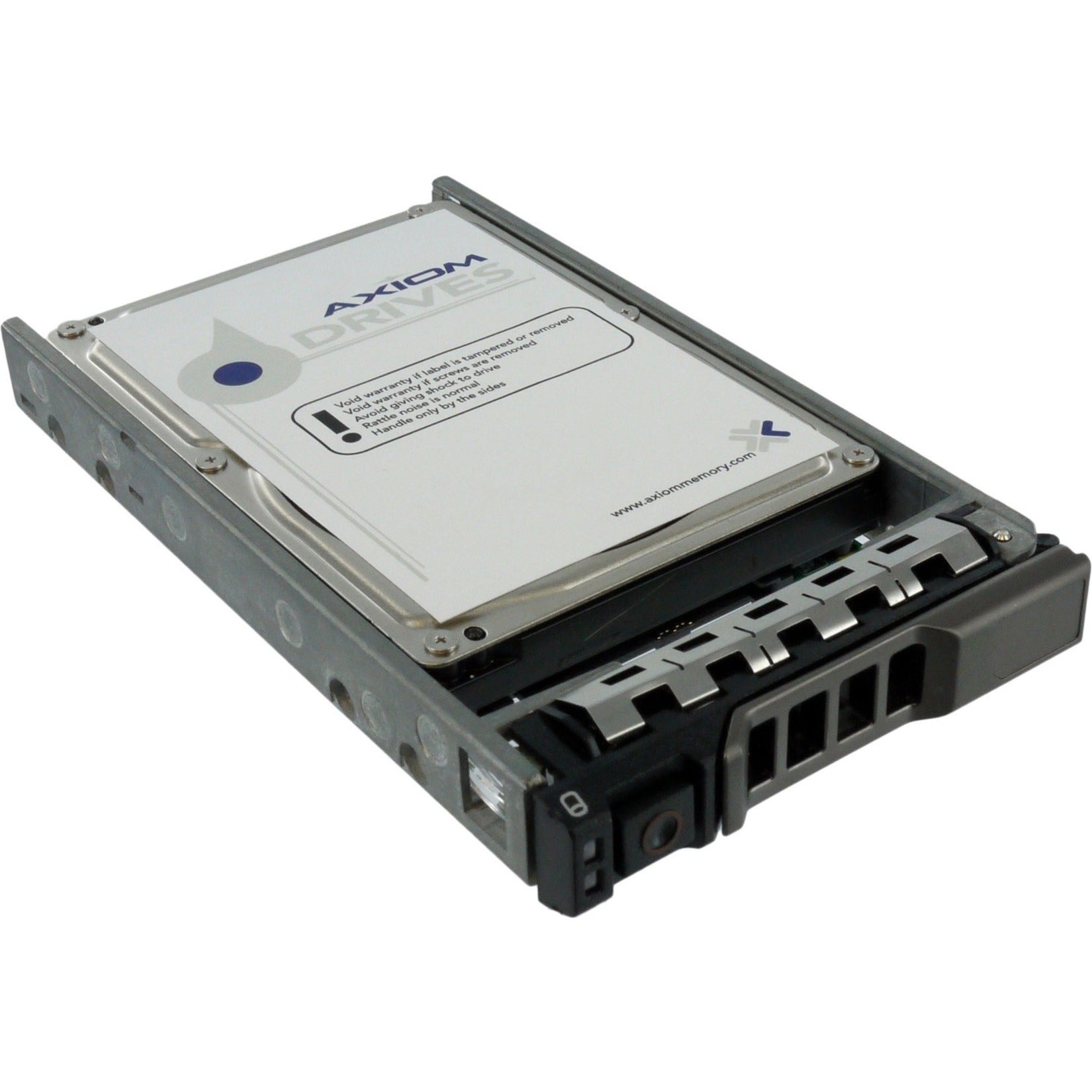 Accortec 400-AJQP-ACC 1.8TB 10K SFF SAS HD Kit, High Performance Storage Solution