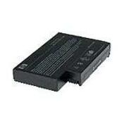 Accortec DM841A-ACC Rechargeable Notebook Battery, 8800mAh, 14.8V, Lithium Ion (Li-Ion)