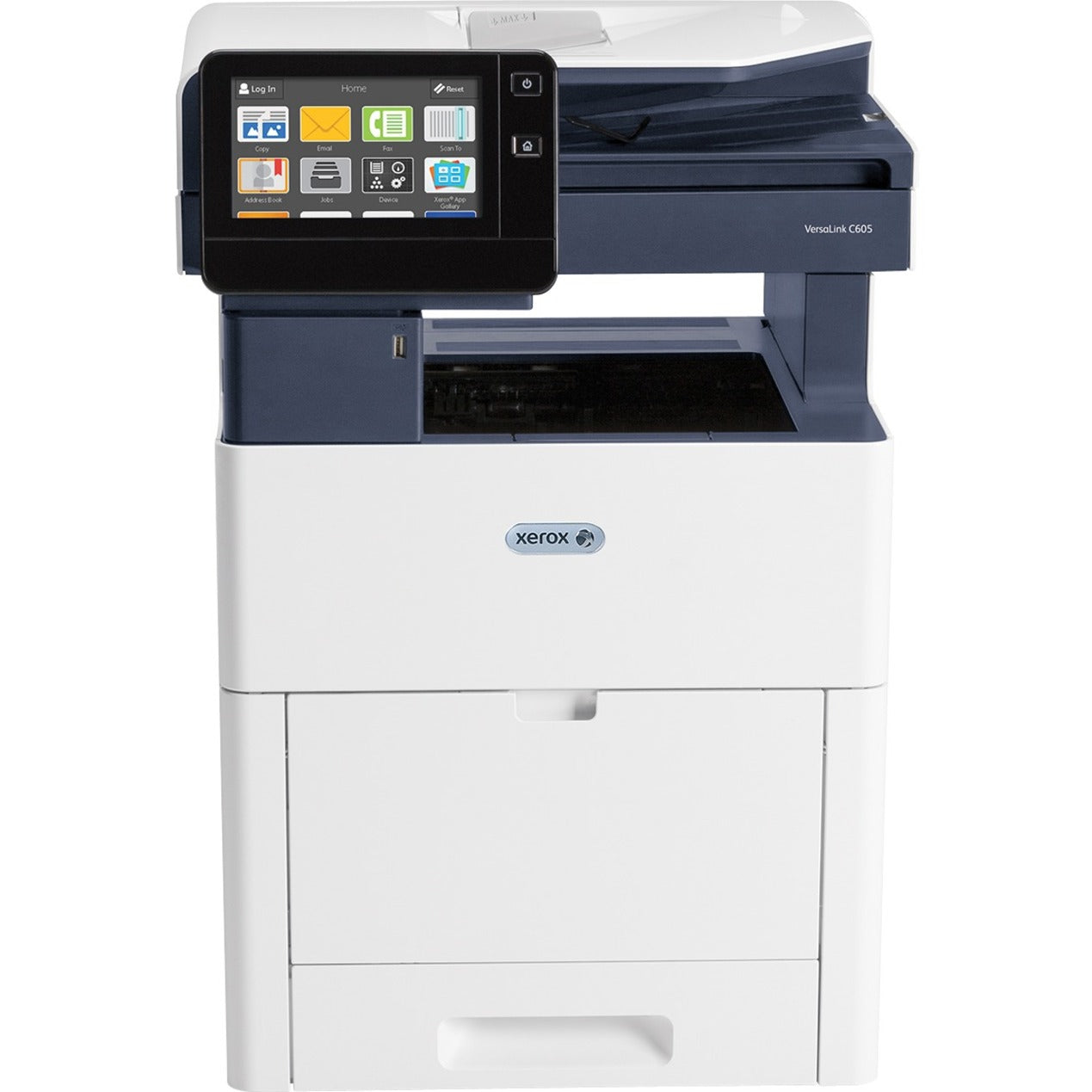 Xerox VersaLink C605 Color Multifunction Printer [Discontinued]