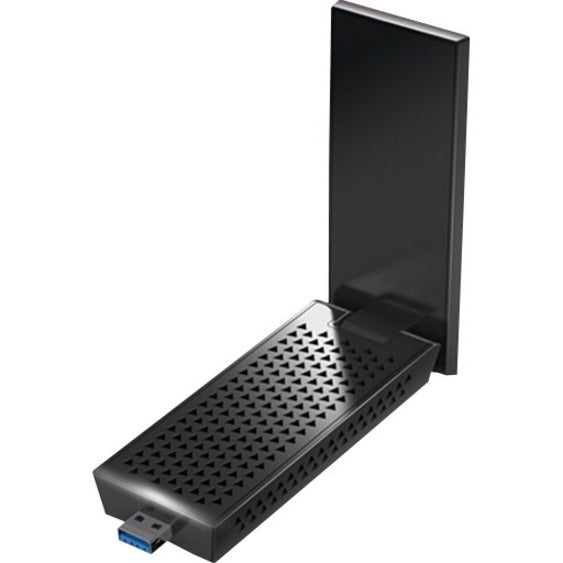 Netgear A7000-10000S Nighthawk AC1900 WiFi USB Adapter, Dual Band, USB 3.0