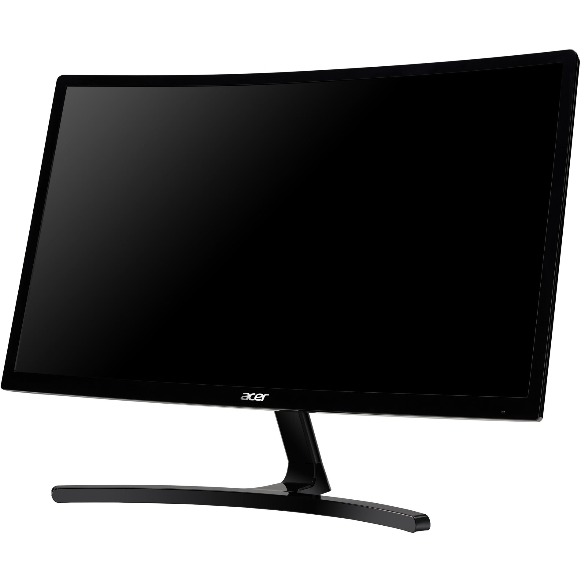 Acer UM.UE2AA.A01 ED242QR Widescreen LCD Monitor, 23.6", Full HD, 144Hz, FreeSync