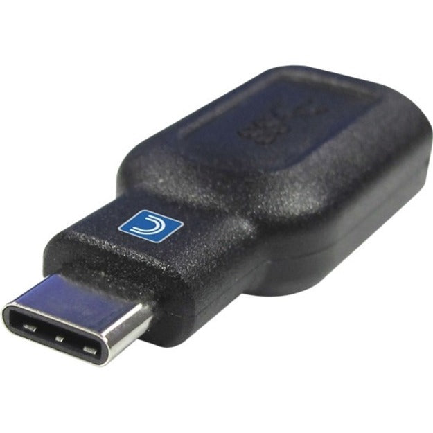 Comprehensive USB3C-USB3AF Type-C Male to USB 3.0A Female Adapter Plug, USB 3.0 Support, 5Gbps Speed Rate