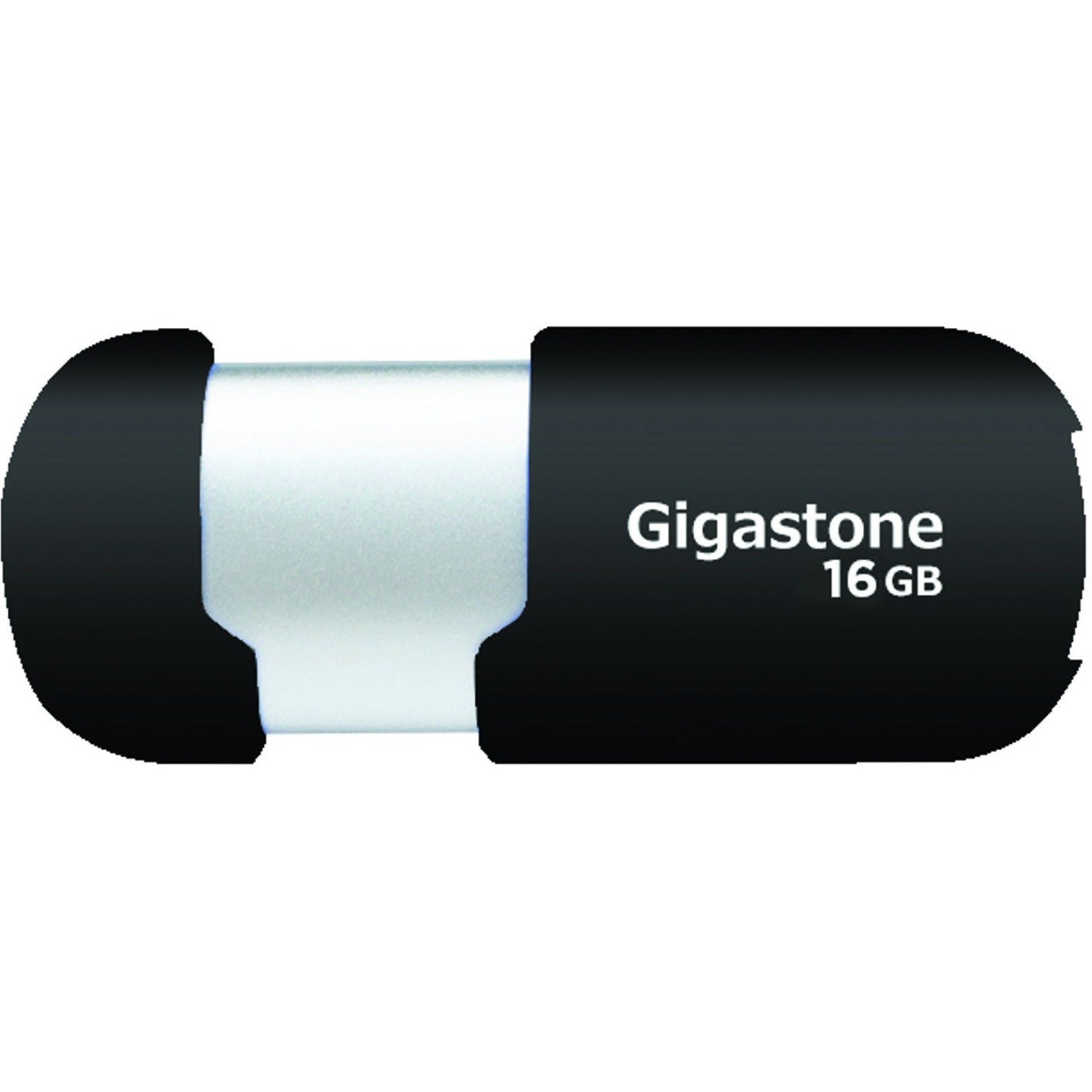Gigastone GS-Z16GCNBL-R 16GB Klassischer USB 2.0 Flash-Laufwerk 5-Jahres-Garantie Einzelhandelsverpackung