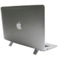 iPearl MCOVERA1370CLR mCover MacBook Air Case, Clear