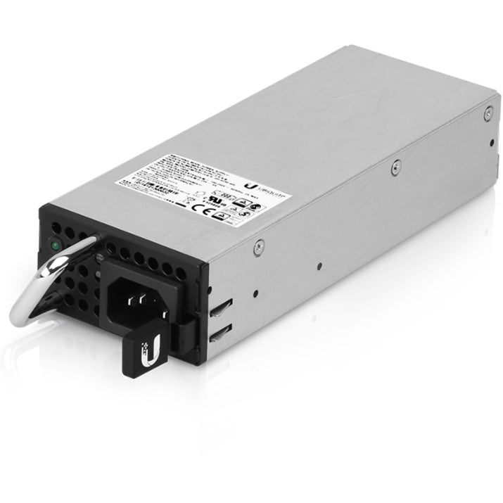 Ubiquiti RPS-AC-100W Power Module - 100W, 120V AC, 230V AC, Limited Warranty 1 Year