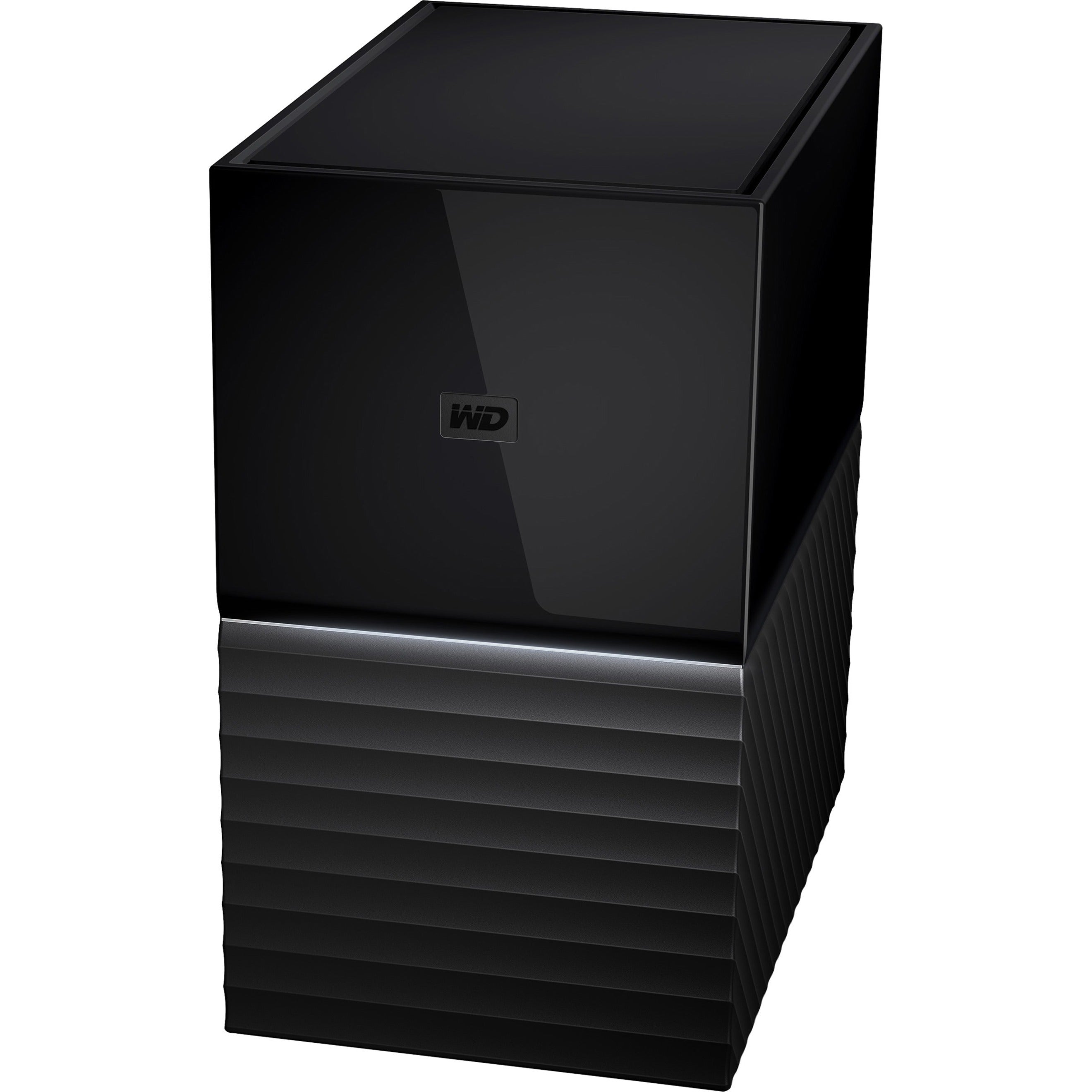 WD My Book Duo 36TB RAID対応 USB接続 My Book Duo（2021EX） USB 3.2 Gen