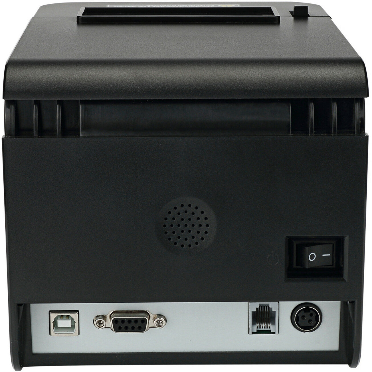 Adesso NUPRINT 310 NuPrint 3 Inch Thermal Receipt Printer, Monochrome, USB & Serial, 10.24 in/s