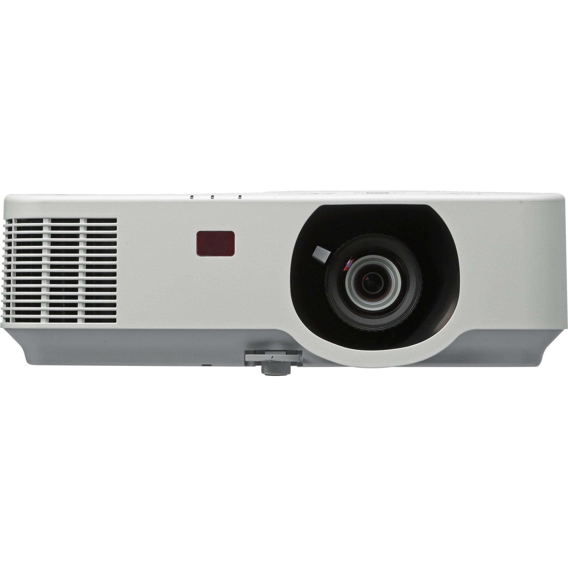 NEC Display P474W LCD Projector - 4700-lumen Entry-Level Professional Installation Projector [Discontinued]