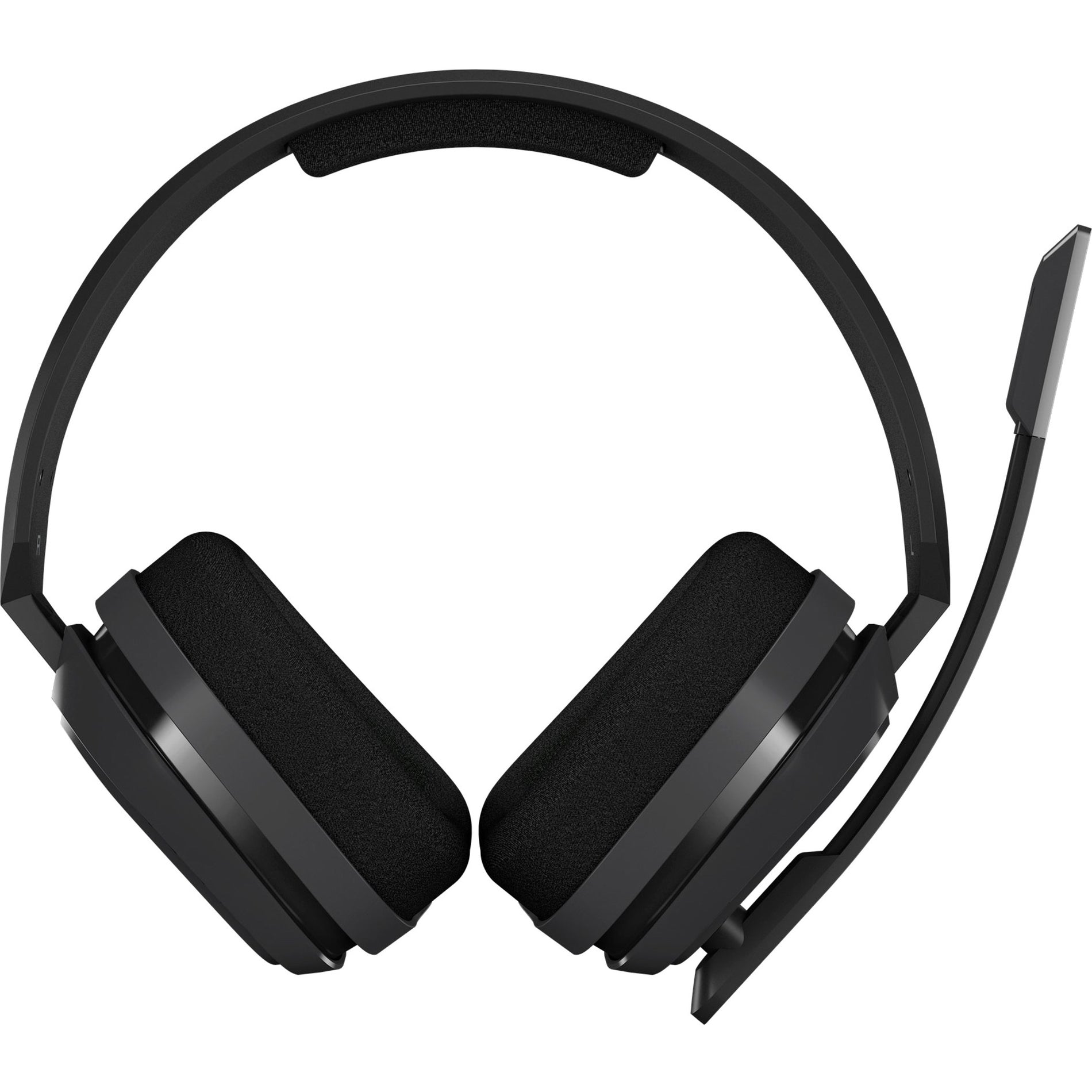 Astro A10 Headset - Over-the-ear, Over-the-head, Binaural, Wired [Discontinued]