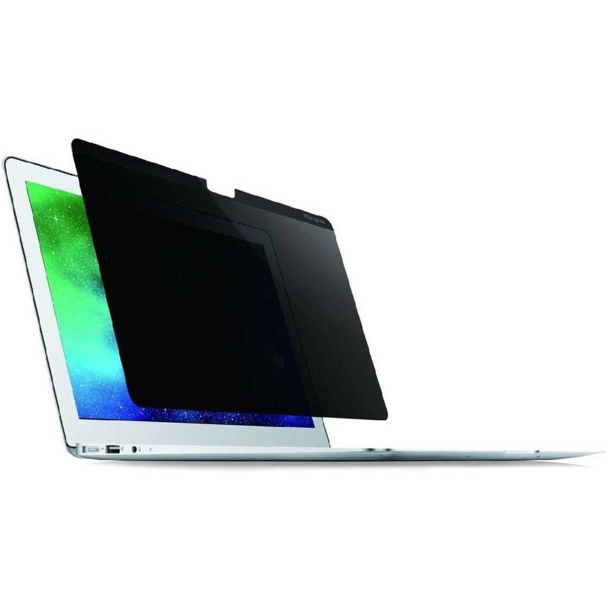 Targus Magnetic Privacy Screen for 15.4" MacBook 2016 - TAA Compliant (ASM154MBP6GL) Main image