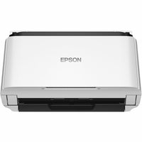 Epson DS-410 Sheetfed Scanner - 600 dpi Optical Alternate-Image1 image