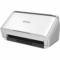 Epson DS-410 Sheetfed Scanner - 600 dpi Optical Alternate-Image2 image