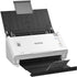 Epson DS-410 Sheetfed Scanner - 600 dpi Optical Right image