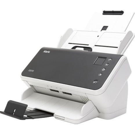 Kodak Alaris 1015049 S2070 Sheetfed Scanner - Fast and Efficient Scanning, USB Connectivity