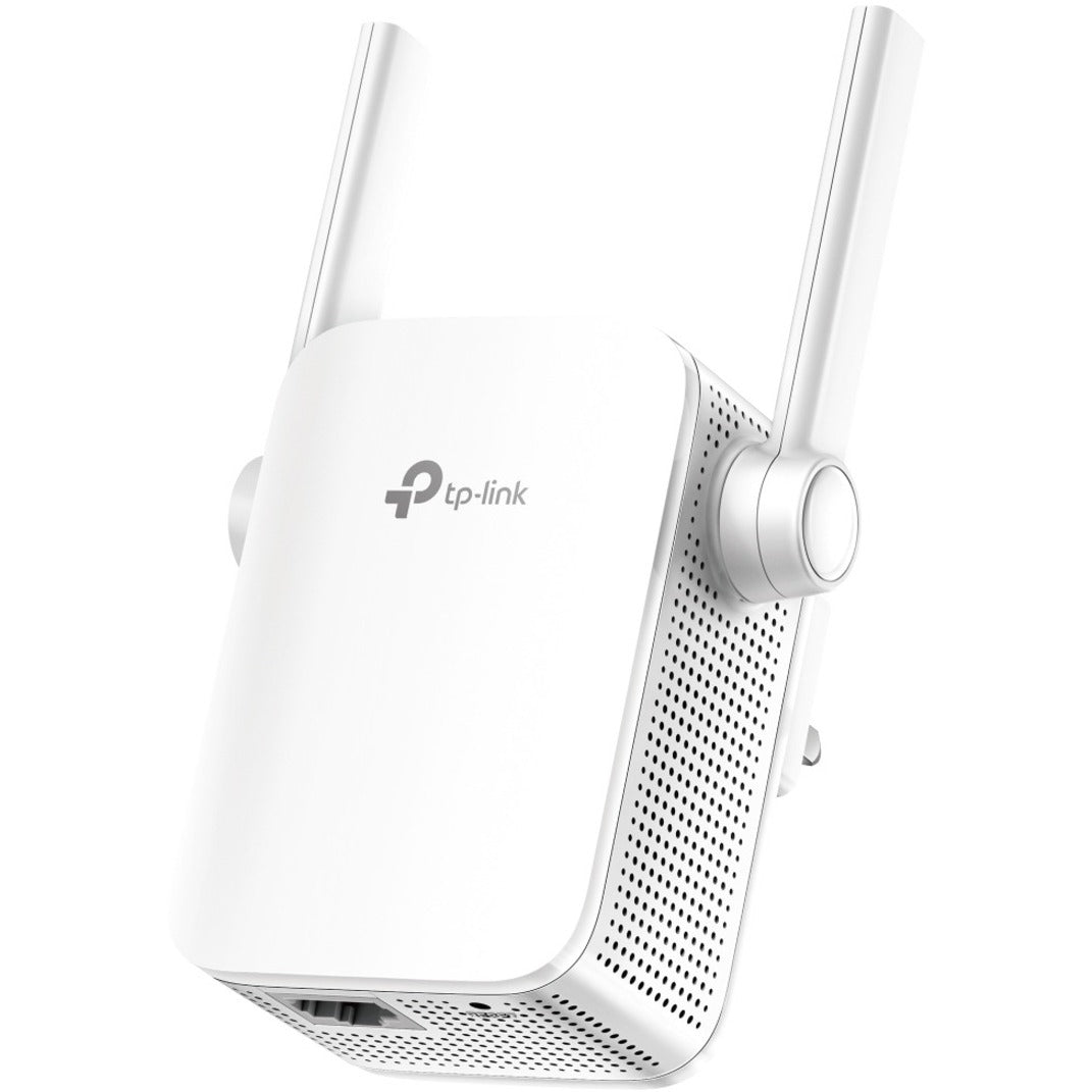 TP-Link AC750 Wi-Fi Range Extender - Extend Your Wi-Fi Coverage [Discontinued]