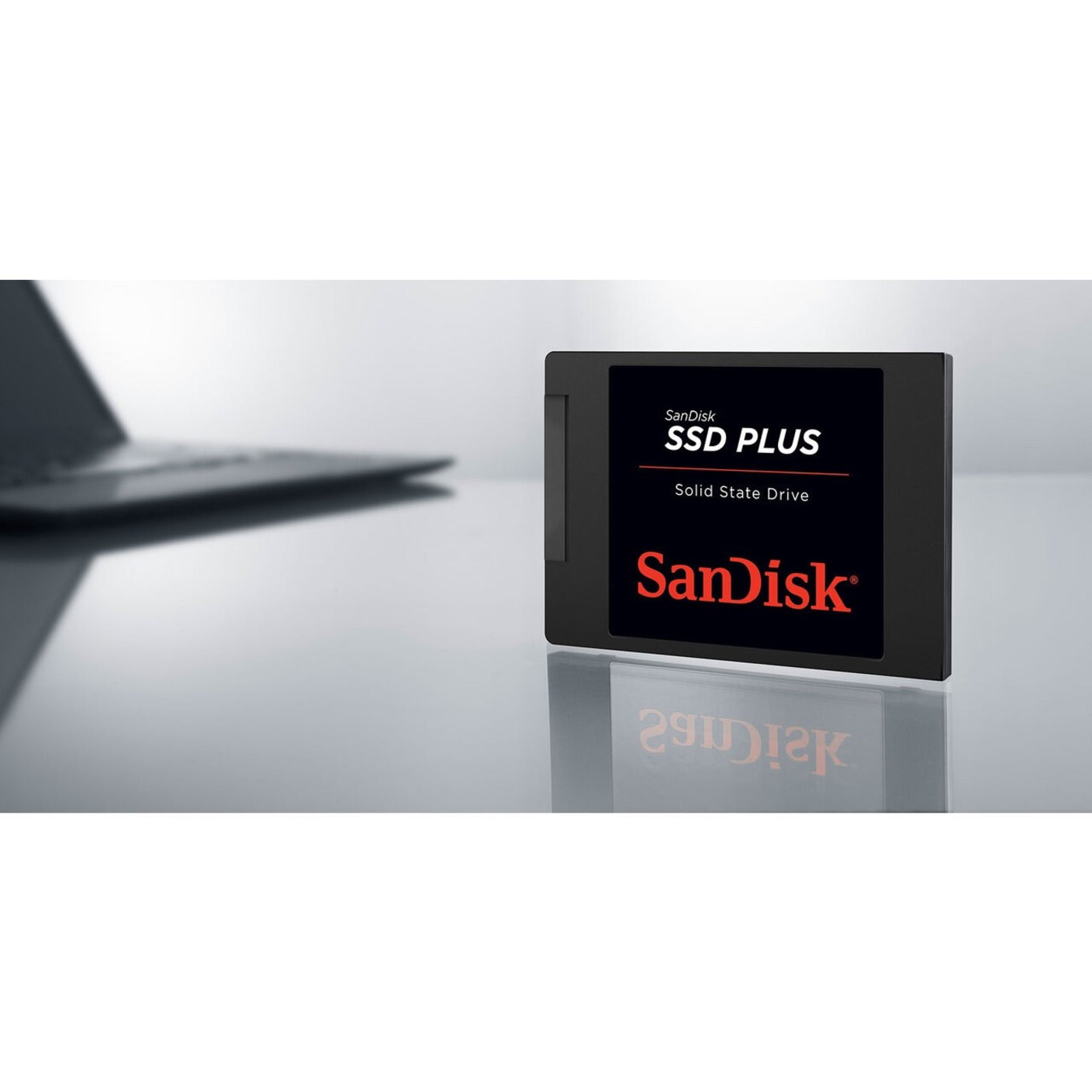 SanDisk SSD PLUS 240GB Internal Solid State Drive, 530MB/s Read
