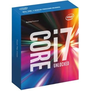 Intel BX80684I78700K Core i7-8700K Hexa-core Processor, 3.7GHz Desktop Processor