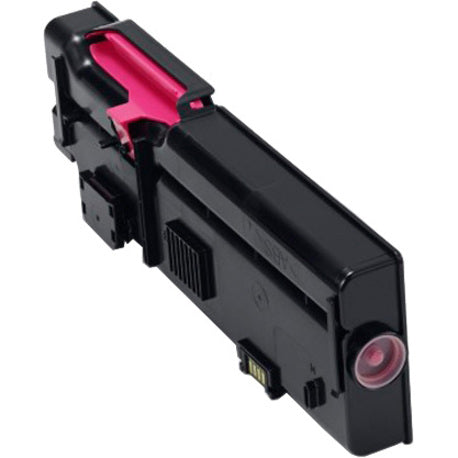 Dell 593-BBBP Magenta Toner Cartridge for C2660dn/C2665dnf Colour Printers, 1200 Pages Yield