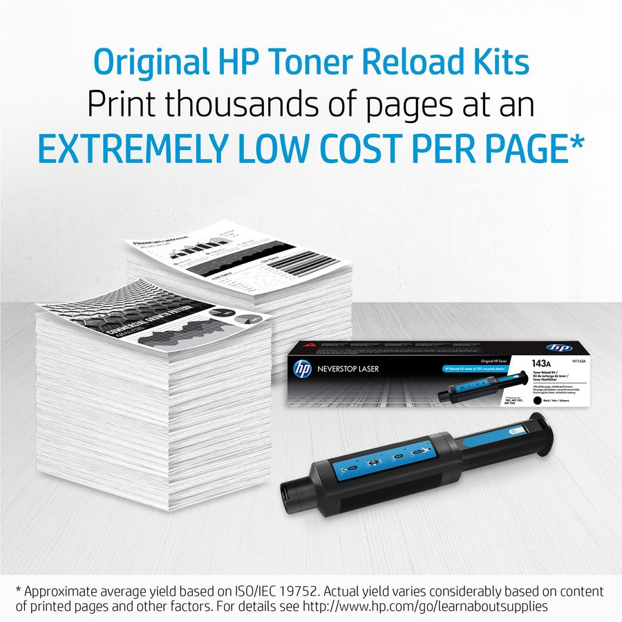 HP CF500A 202A Black Original LaserJet Toner Cartridge, 1400 Page Yield