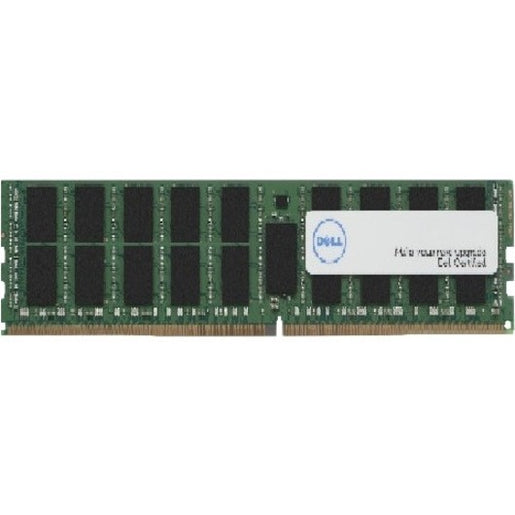 Dell 32 GB Certified Memory Module - DDR4 RDIMM 2666MHz 2RX4 (SNPTN78YC/32G)