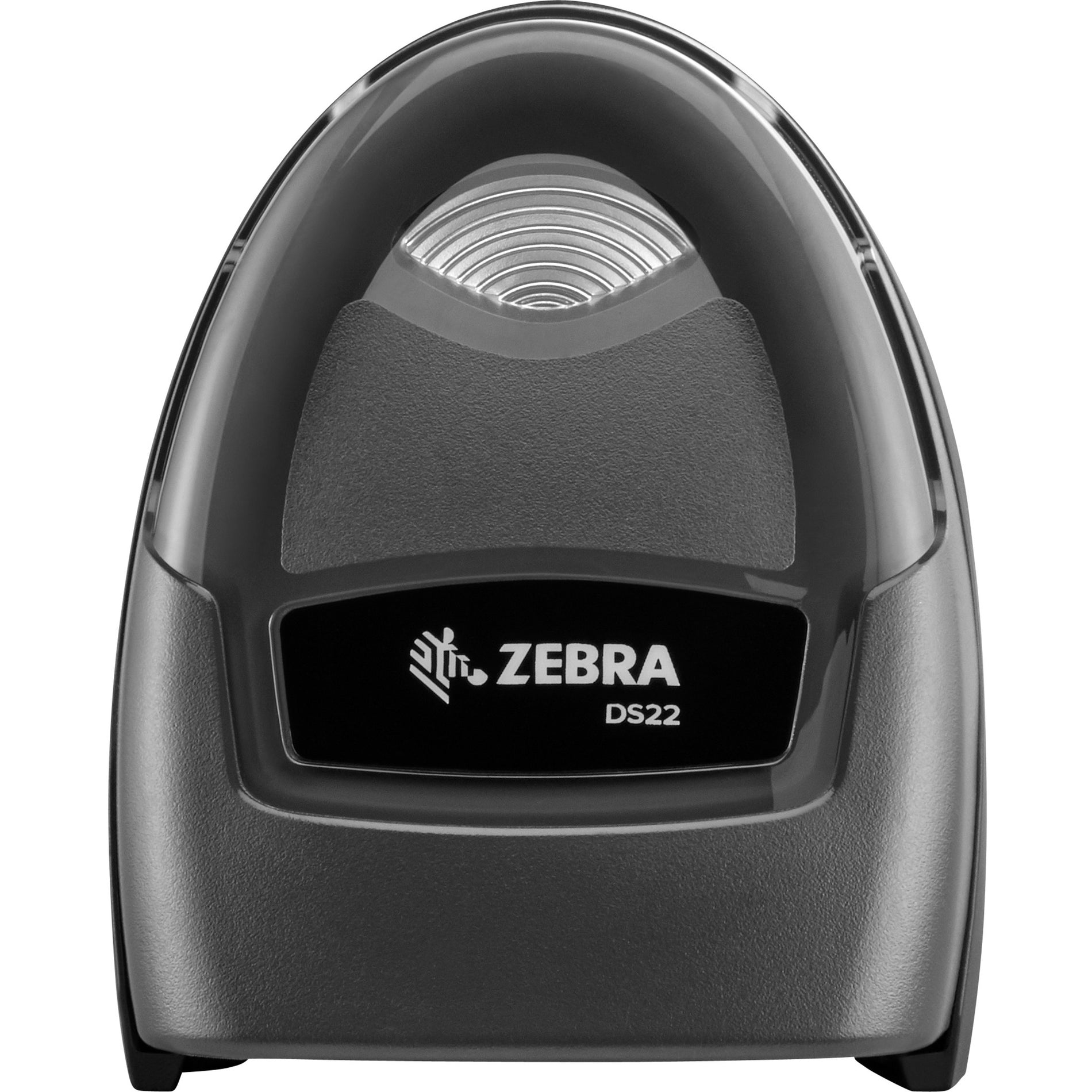 Zebra DS2278-SR7U2100PRW DS2278-SR Handheld Barcode Scanner, USB, Standard Range, Wireless, Twilight Black