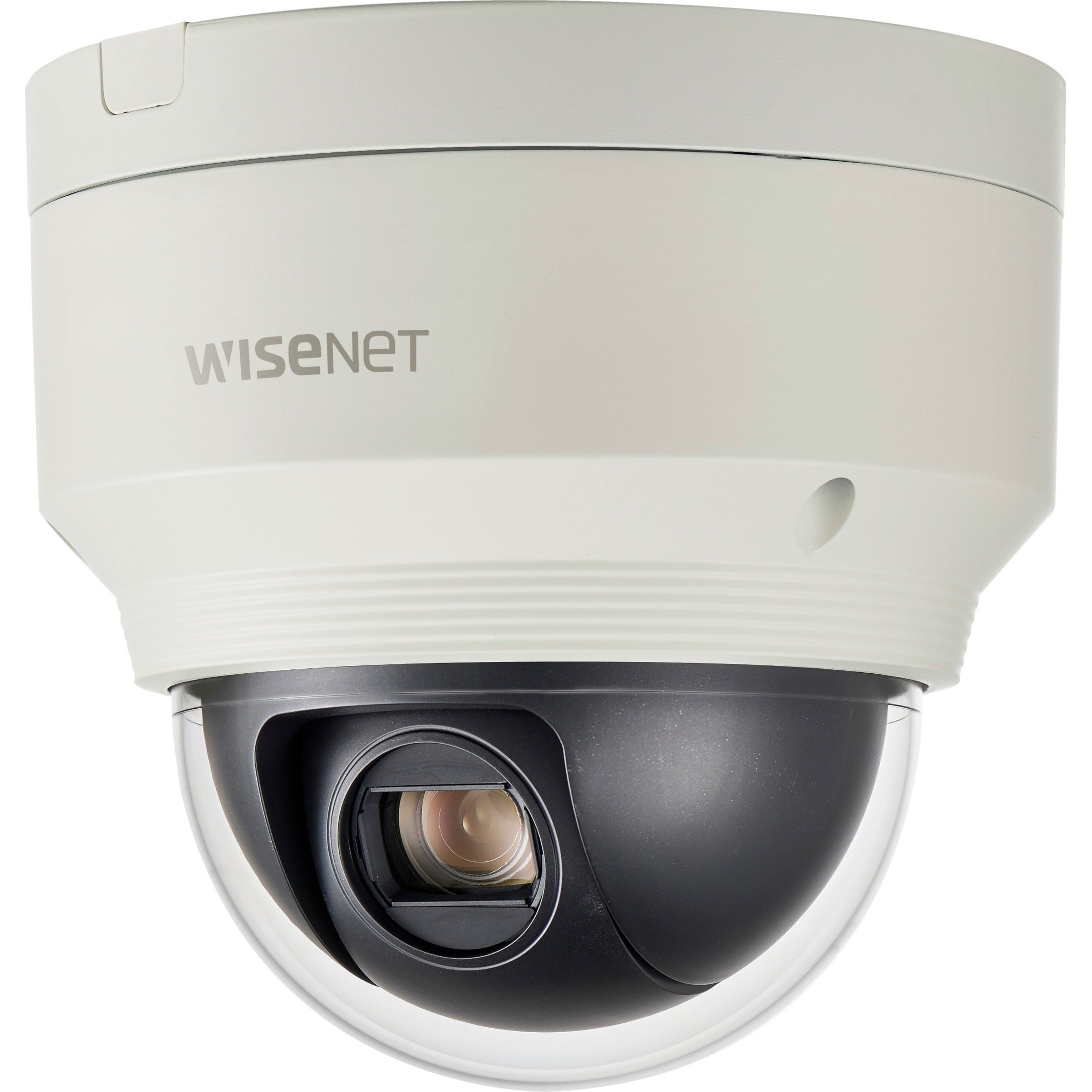 Wisenet XNP-6120H 2M Full HD 12x Netzwerk PTZ Dome Kamera Outdoor IK10 IP66