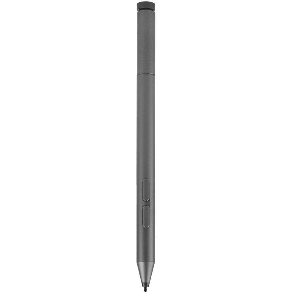Lenovo GX80N07825 Active Pen 2, Compatible with Yoga and IdeaPad Notebooks
