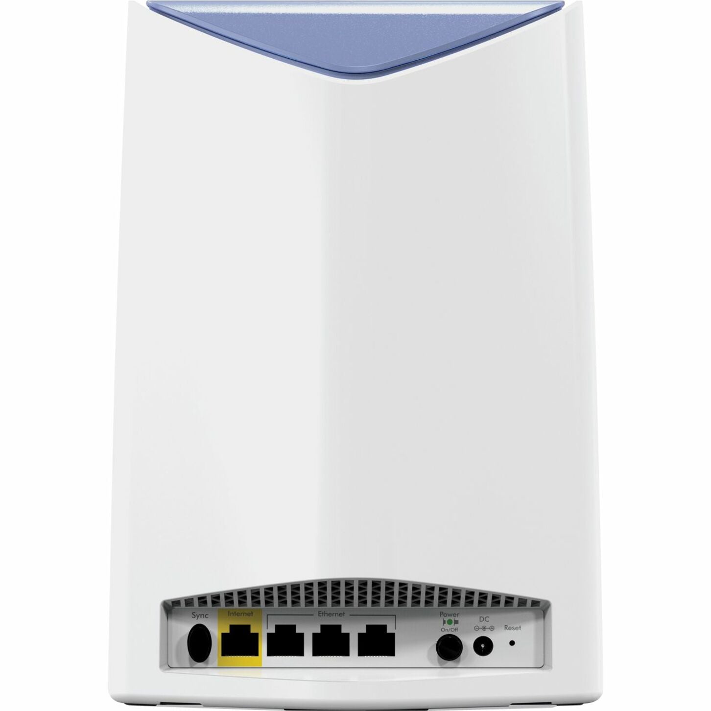 Netgear SRK60-100NAS Orbi Pro AC3000 Business Mesh WiFi System, Tri-band Wireless Router