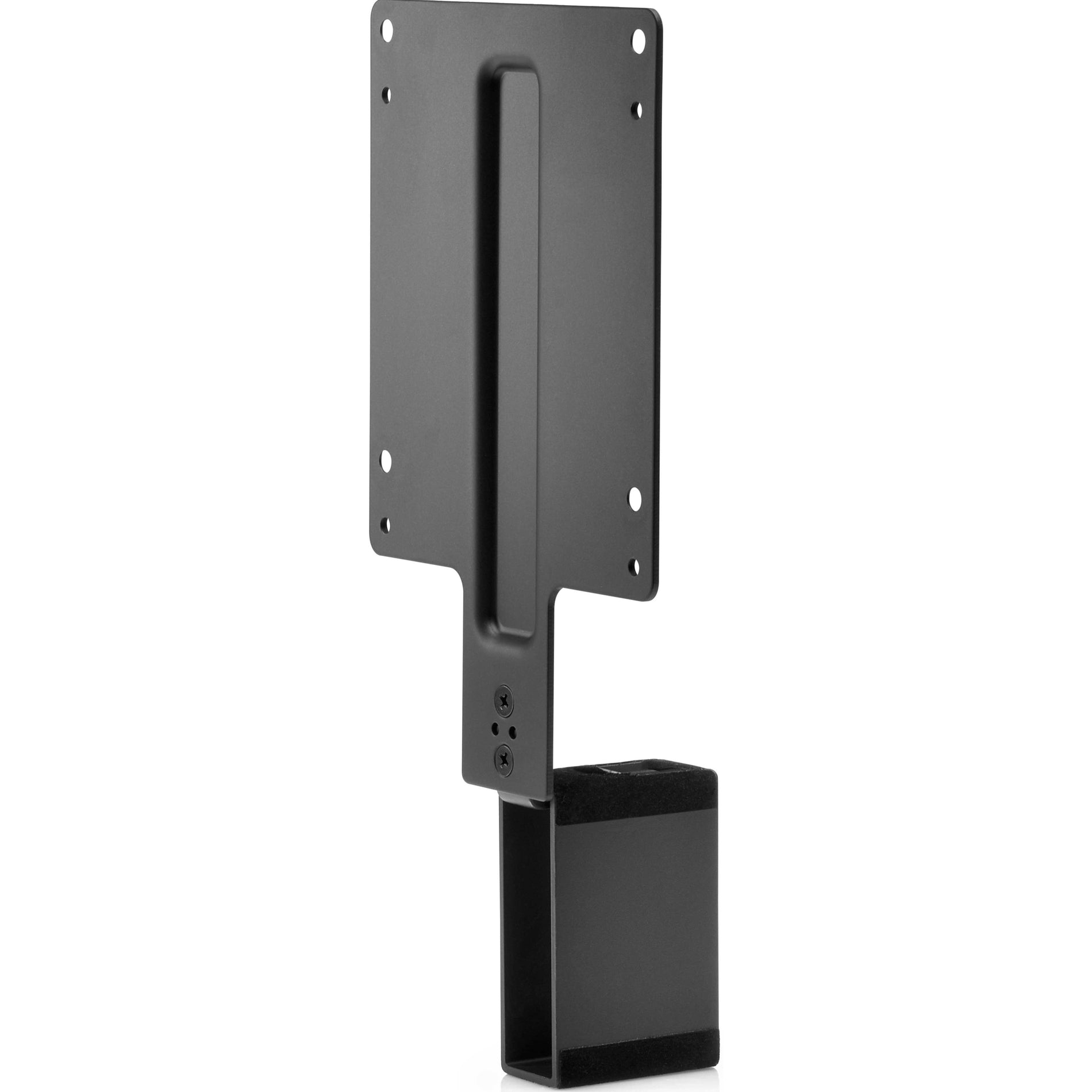 HP 2DW53AT B300 PC Mounting Bracket for Workstation, Mini PC, Thin Client