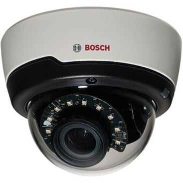 Bosch NDI-4502-AL FLEXIDOME IP 2MP Indoor IR Network Camera, Varifocal Lens, H.265/H.264/MJPEG, 30fps, 1920 x 1080