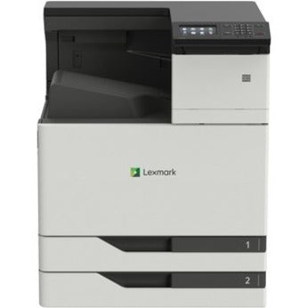 Lexmark 32CT004 CS921de Color Laser Printer, Automatic Duplex Printing, 35 ppm, 1200 x 1200 dpi