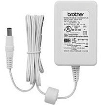 Brother AD-24ESAW AC Adapter - Power Your Label Maker with Ease